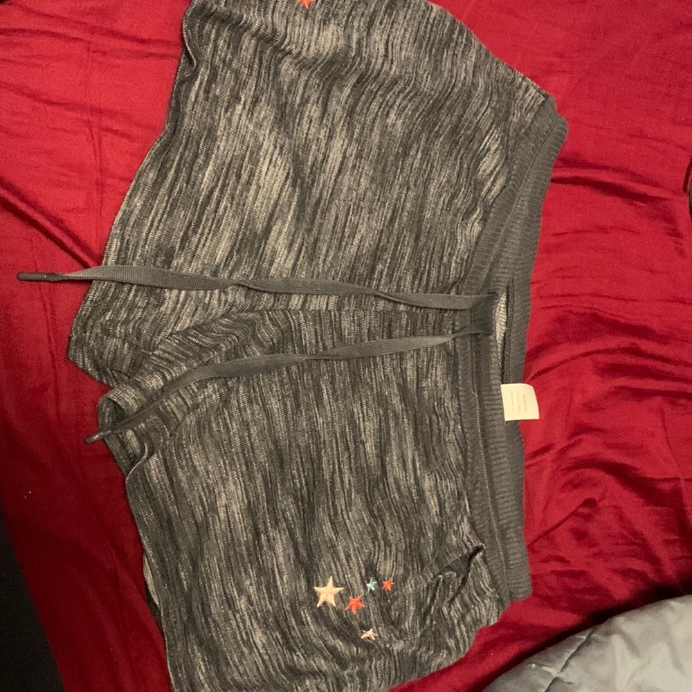 Very comfortable and cute shorts